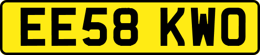 EE58KWO