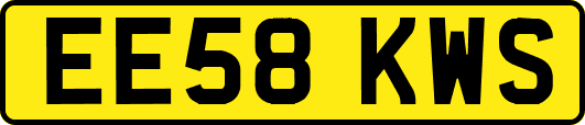EE58KWS