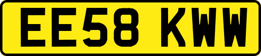 EE58KWW