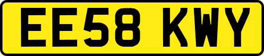 EE58KWY