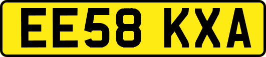 EE58KXA