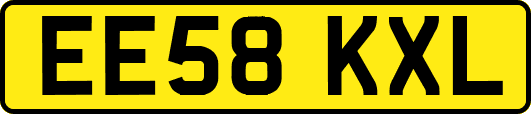 EE58KXL