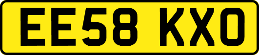 EE58KXO