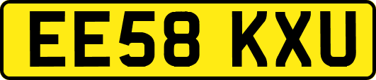 EE58KXU