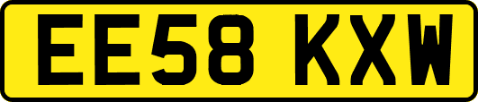 EE58KXW