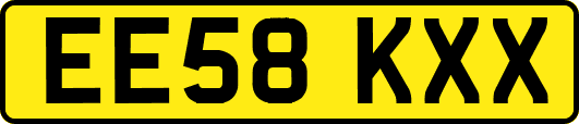 EE58KXX