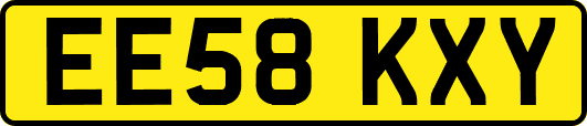 EE58KXY