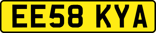 EE58KYA