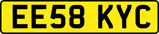 EE58KYC