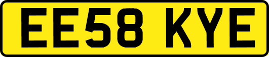 EE58KYE