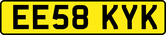 EE58KYK