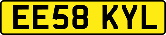 EE58KYL