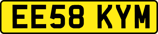 EE58KYM