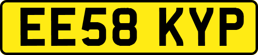 EE58KYP
