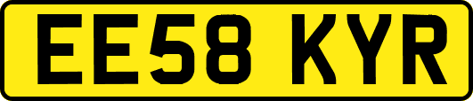 EE58KYR