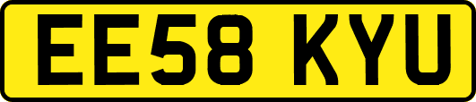 EE58KYU