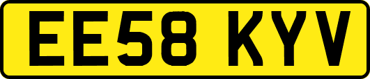 EE58KYV