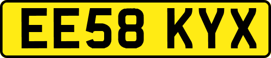 EE58KYX