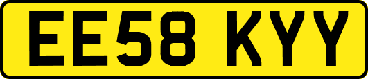 EE58KYY