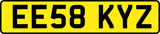 EE58KYZ