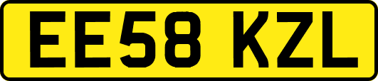EE58KZL