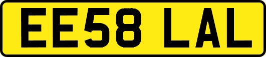 EE58LAL