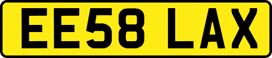 EE58LAX