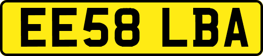 EE58LBA