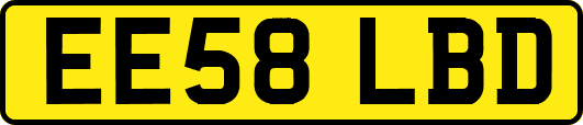 EE58LBD