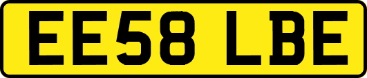EE58LBE