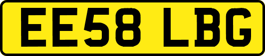 EE58LBG