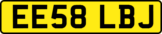 EE58LBJ