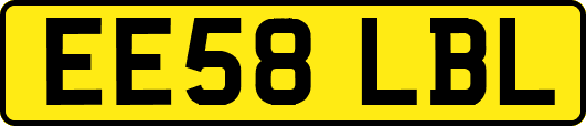 EE58LBL