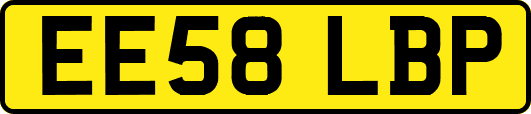EE58LBP