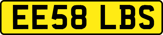 EE58LBS