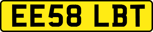 EE58LBT