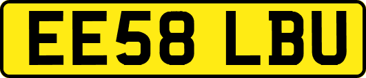 EE58LBU