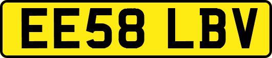 EE58LBV