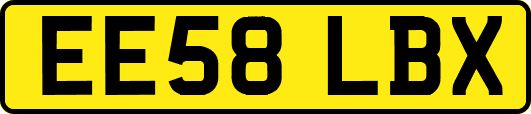 EE58LBX