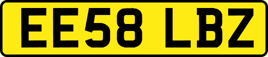 EE58LBZ