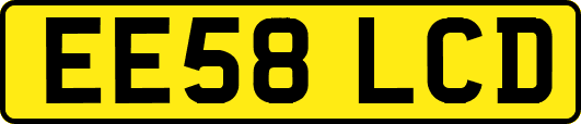 EE58LCD