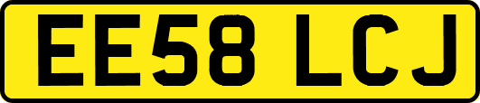 EE58LCJ