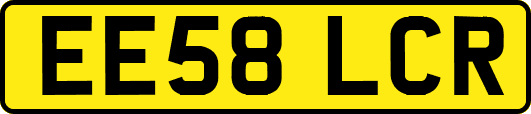 EE58LCR