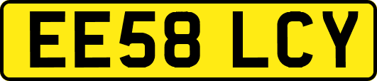 EE58LCY