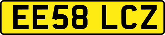 EE58LCZ