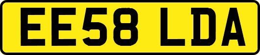 EE58LDA