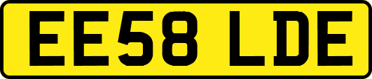 EE58LDE