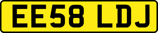 EE58LDJ
