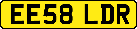 EE58LDR