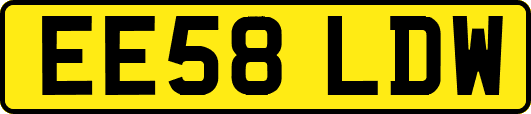 EE58LDW